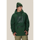 686 Men's Waterproof Hoody-Killington Sports