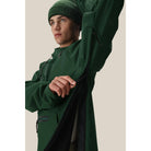 686 Men's Waterproof Hoody-Killington Sports