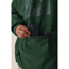 686 Men's Waterproof Hoody-Killington Sports