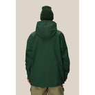 686 Men's Waterproof Hoody-Killington Sports