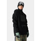 686 Men's Waterproof Hoody-Black-Killington Sports