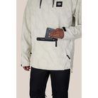686 Men's Waterproof Hyperchromic Hoody-Killington Sports