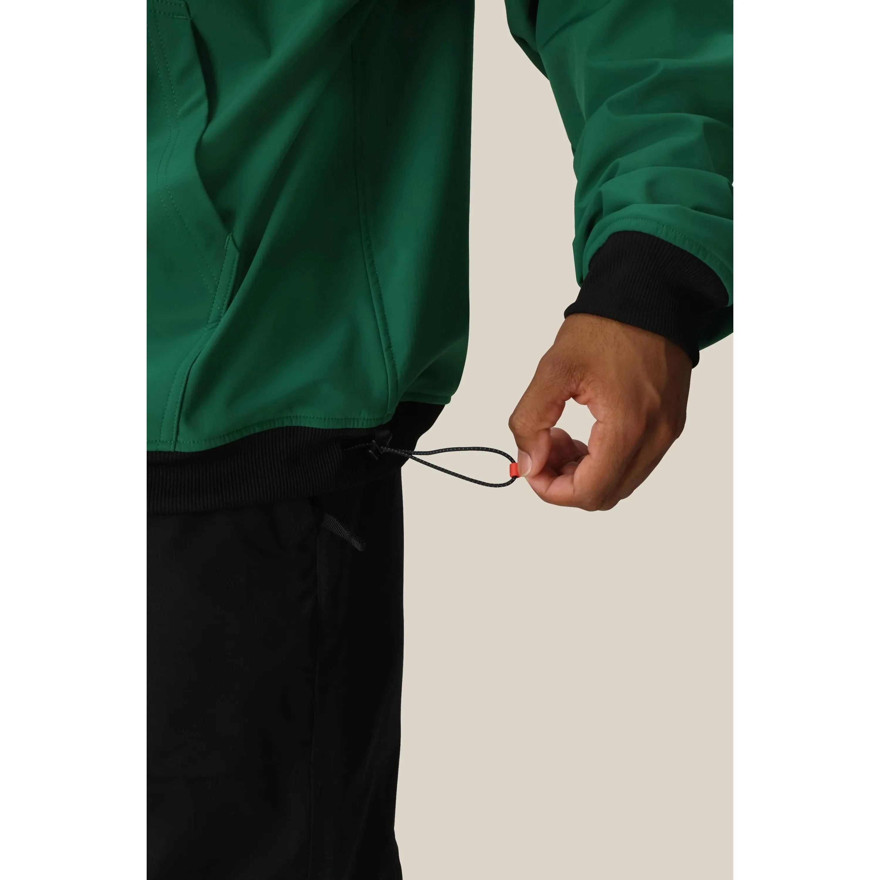686 Men's Waterproof Team Hoody-Killington Sports