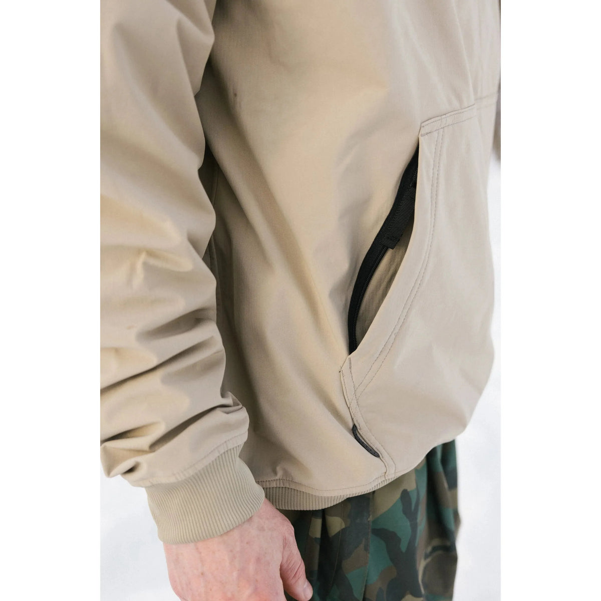 686 Men's Waterproof Team Hoody-Killington Sports