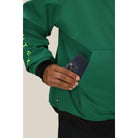 686 Men's Waterproof Team Hoody-Killington Sports