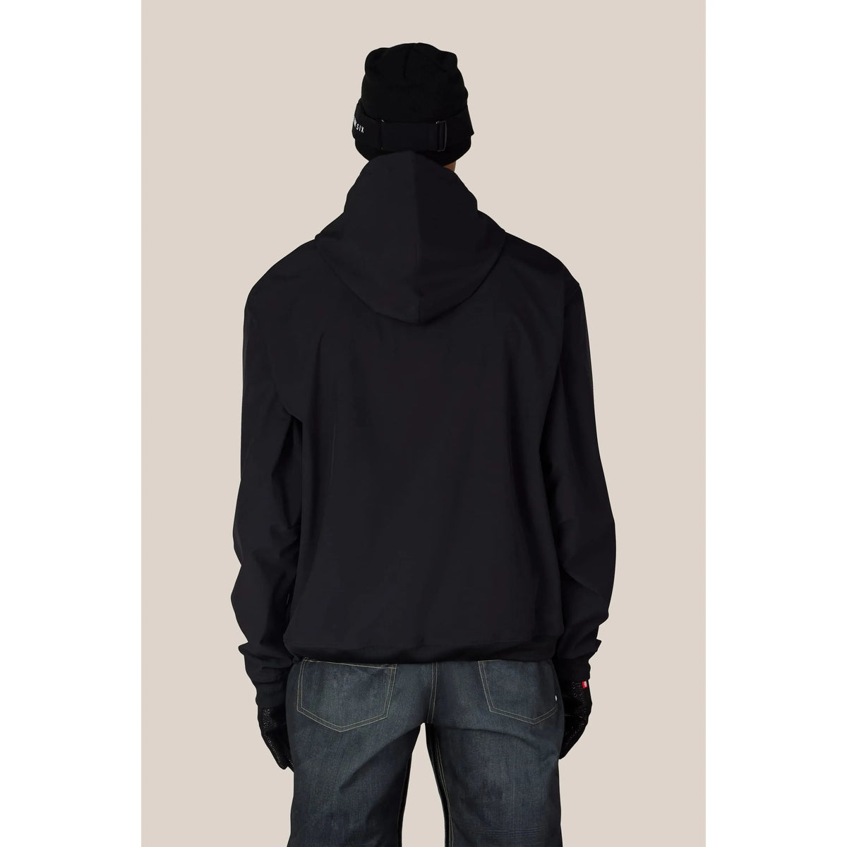 686 Men's Waterproof Team Hoody-Killington Sports
