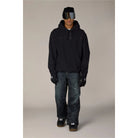 686 Men's Waterproof Team Hoody-Killington Sports