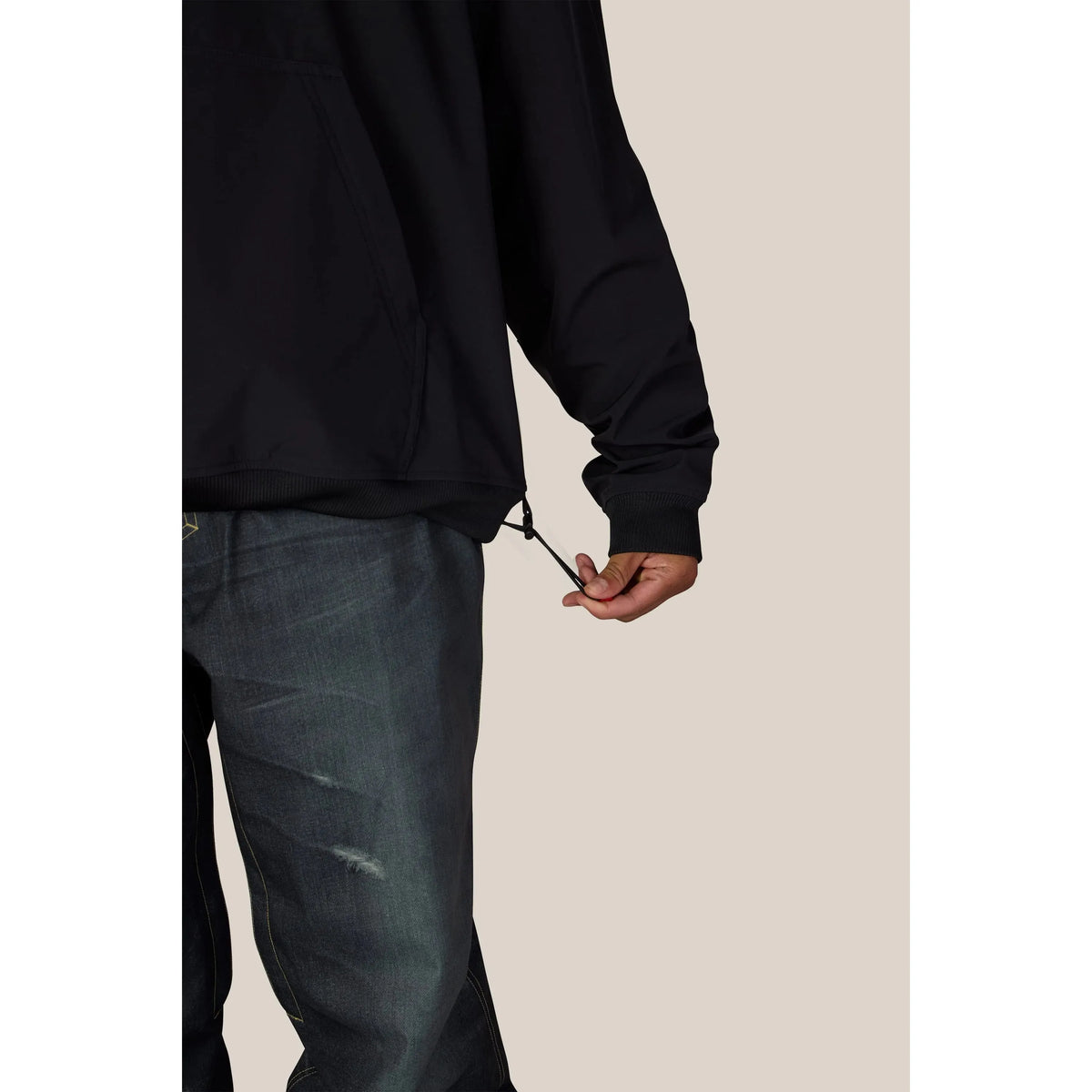 686 Men's Waterproof Team Hoody-Killington Sports