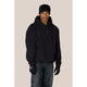 686 Men's Waterproof Team Hoody-Black-Killington Sports