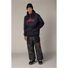 686 Men's x Metallica Bonded Fleece Pullover Hoody-Killington Sports