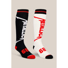 686 Men's x Metallica Socks (2 Pack)-Assorted-Killington Sports