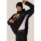 686 Men's x Metallica Waterproof Hoody-Killington Sports