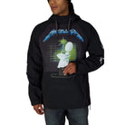 686 Men's x Metallica Waterproof Hoody-Killington Sports