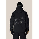 686 Men's x Metallica Waterproof Hoody-Killington Sports