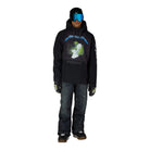 686 Men's x Metallica Waterproof Hoody-Killington Sports