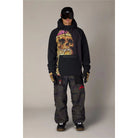 686 Men's x Metallica Waterproof Hoody-Killington Sports