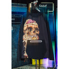 686 Men's x Metallica Waterproof Hoody-Killington Sports