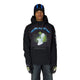 686 Men's x Metallica Waterproof Hoody-Metallica Black Pushead-Killington Sports