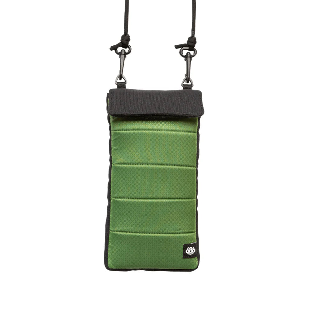 686 Mobile Thermal Bag-Green-Killington Sports