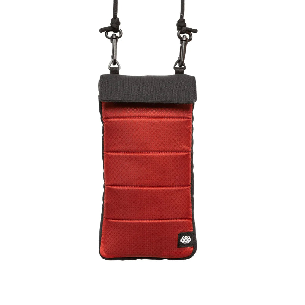 686 Mobile Thermal Bag-Oxblood-Killington Sports