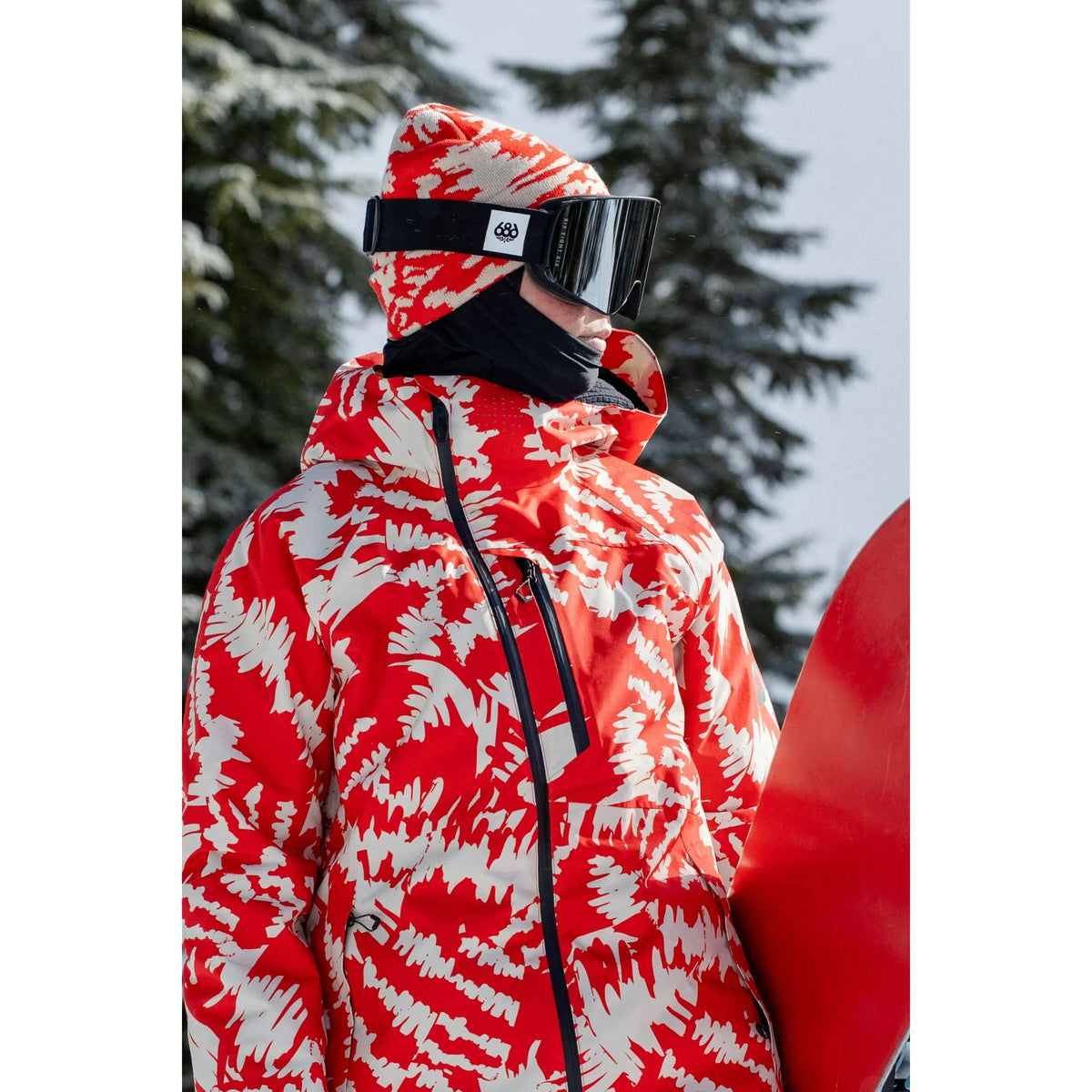 686 Reverb Beanie-Killington Sports