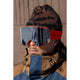 686 Reverb Beanie-Dark Earth-Killington Sports