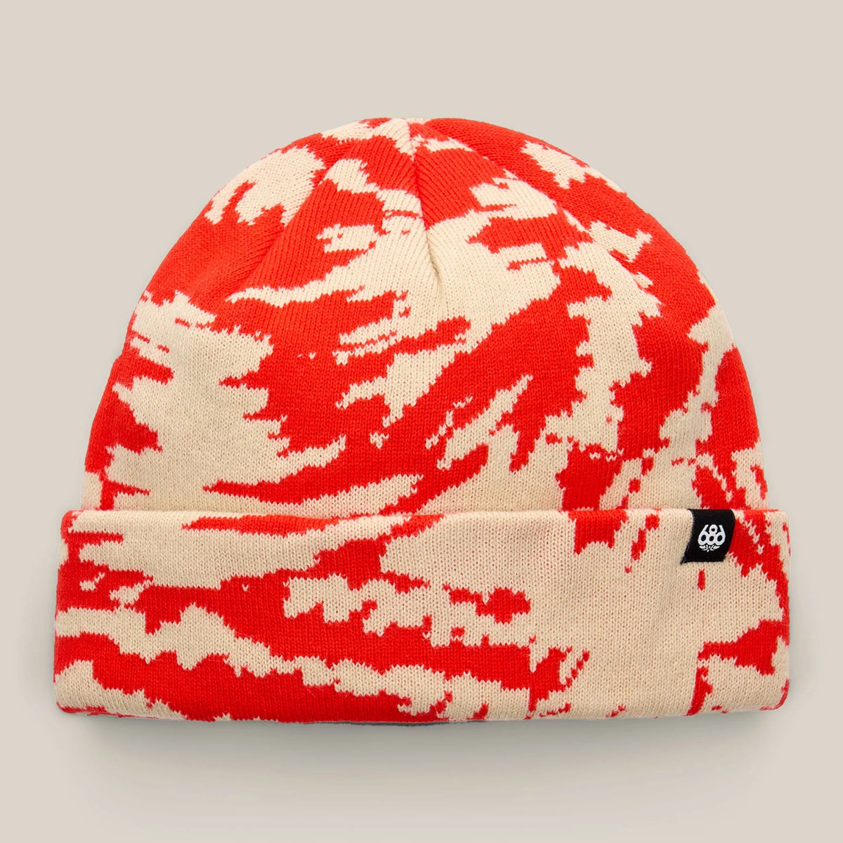 686 Reverb Beanie-Solar-Killington Sports