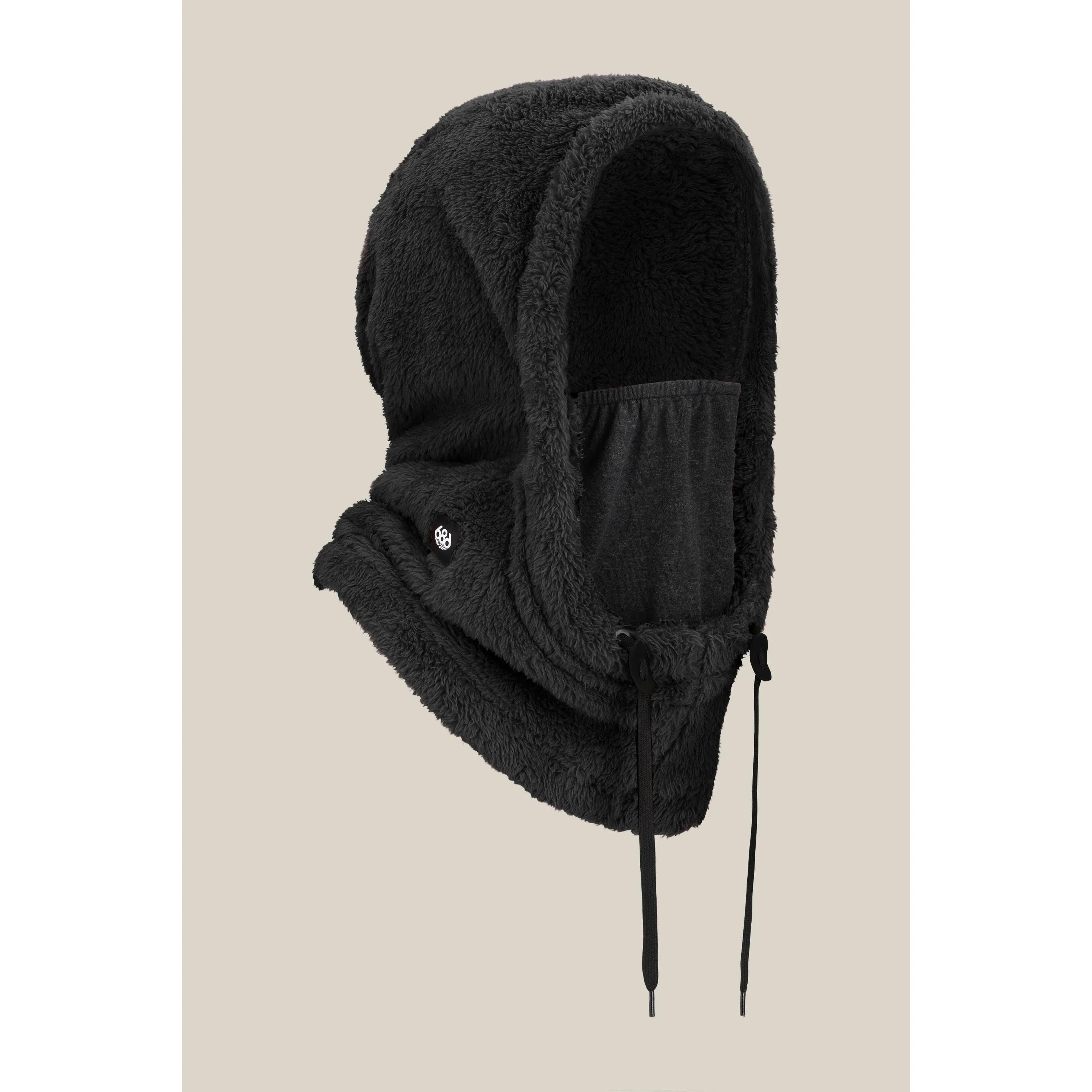 686 Tarmac Fleece Hood-Killington Sports