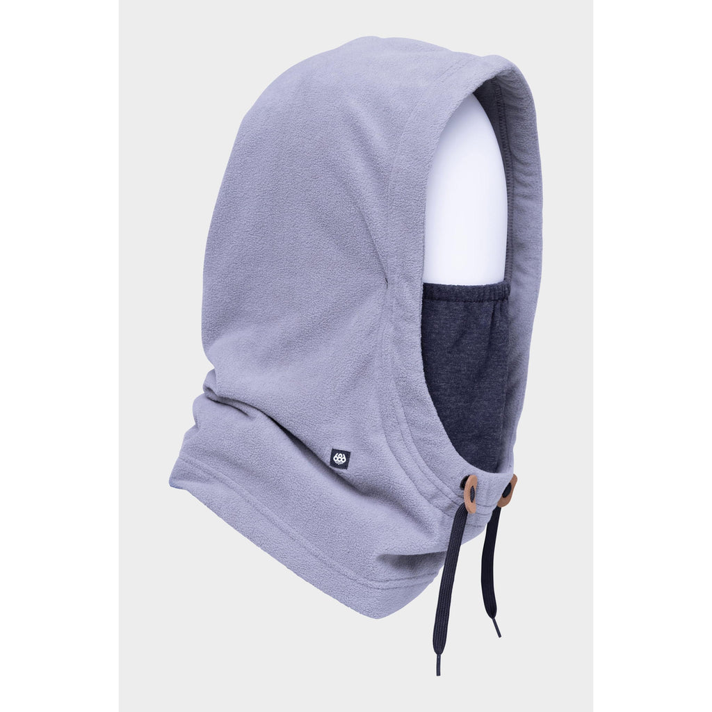 686 Tarmac Fleece Hood-Killington Sports