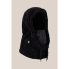 686 Tarmac Sherpa Hood-Black-Killington Sports