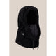 686 Tarmac Sherpa Hood-Black-Killington Sports