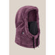 686 Tarmac Sherpa Hood-Black Plum-Killington Sports