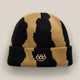 686 Torn Beanie-Khaki-Killington Sports
