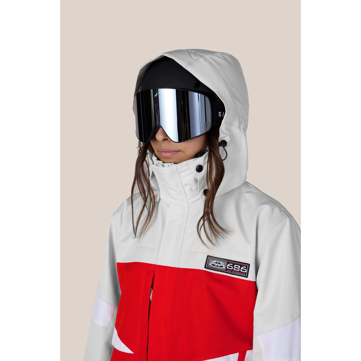 686 Women's 2004 Search Jacket-Killington Sports