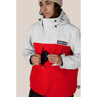 686 Women's 2004 Search Jacket-Killington Sports