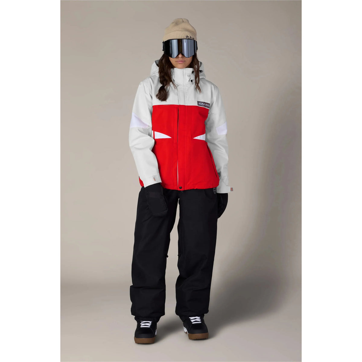 686 Women's 2004 Search Jacket-Killington Sports