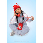 686 Women's 686 x Hello Kitty Lil Bow Pant-Killington Sports