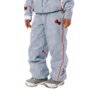 686 Women's 686 x Hello Kitty Lil Bow Pant-Hello Kitty Denim-Killington Sports