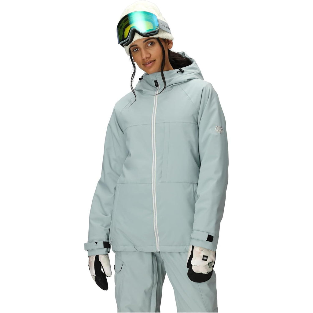 686 Women's Athena Insualted Jacket-Killington Sports