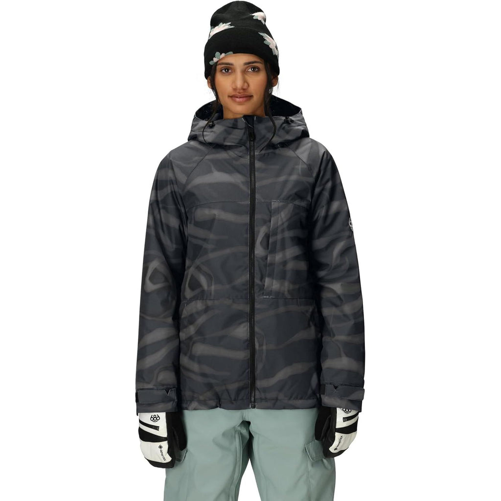 686 Women's Athena Insualted Jacket-Killington Sports