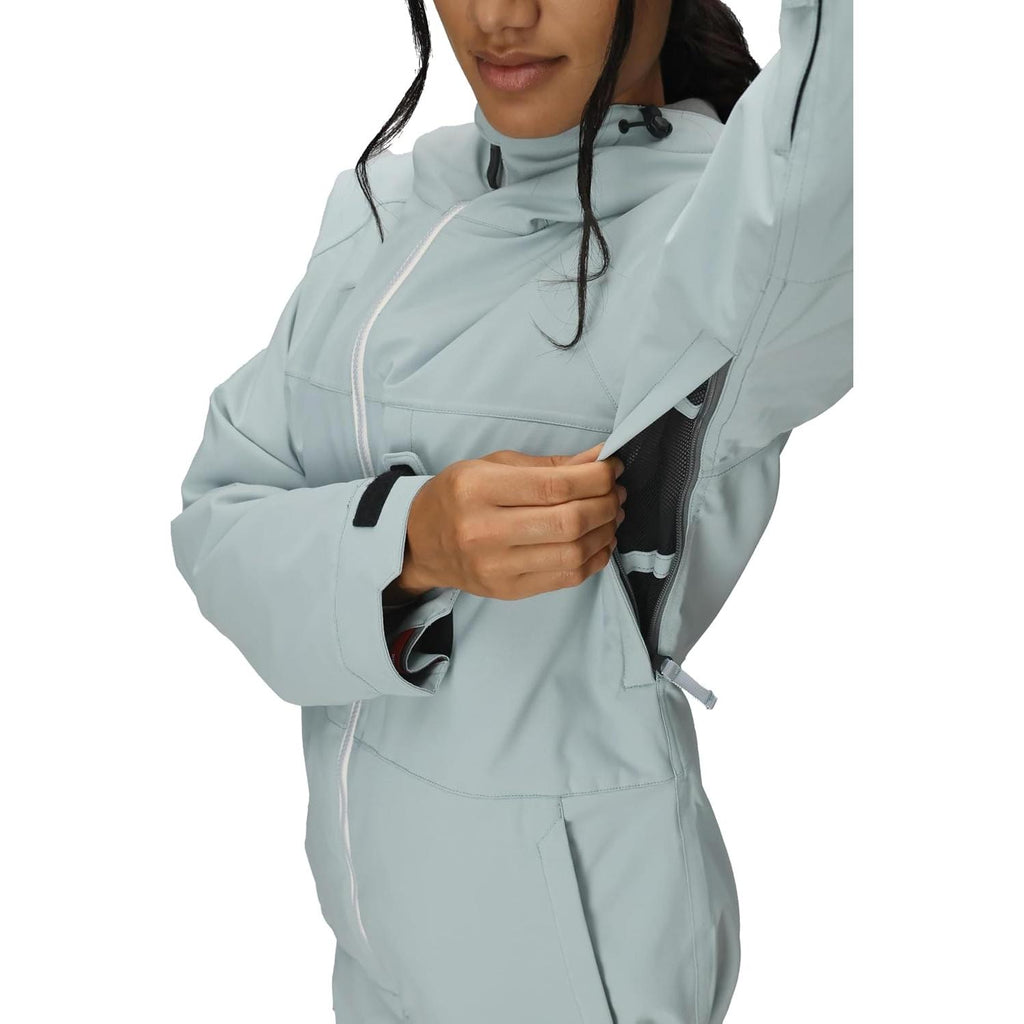 686 Women's Athena Insualted Jacket-Killington Sports