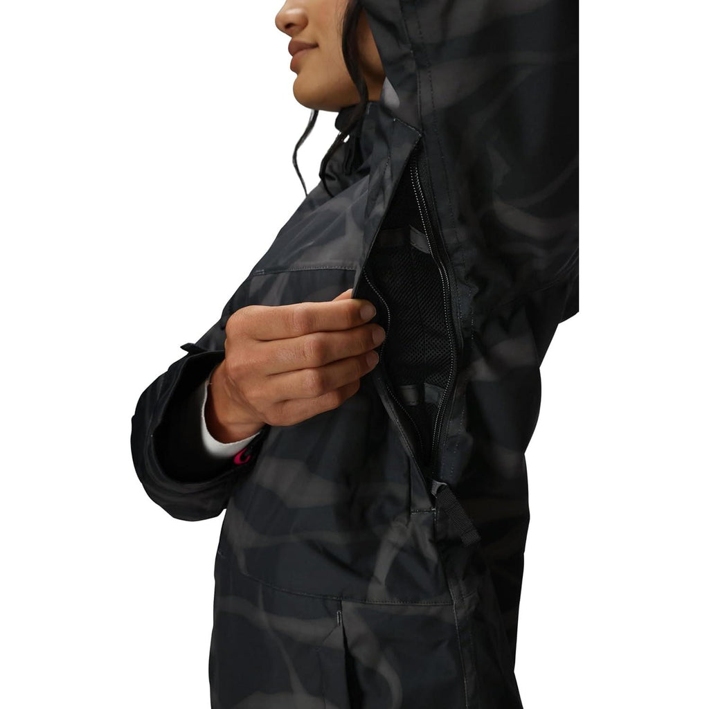 686 Women's Athena Insualted Jacket-Killington Sports