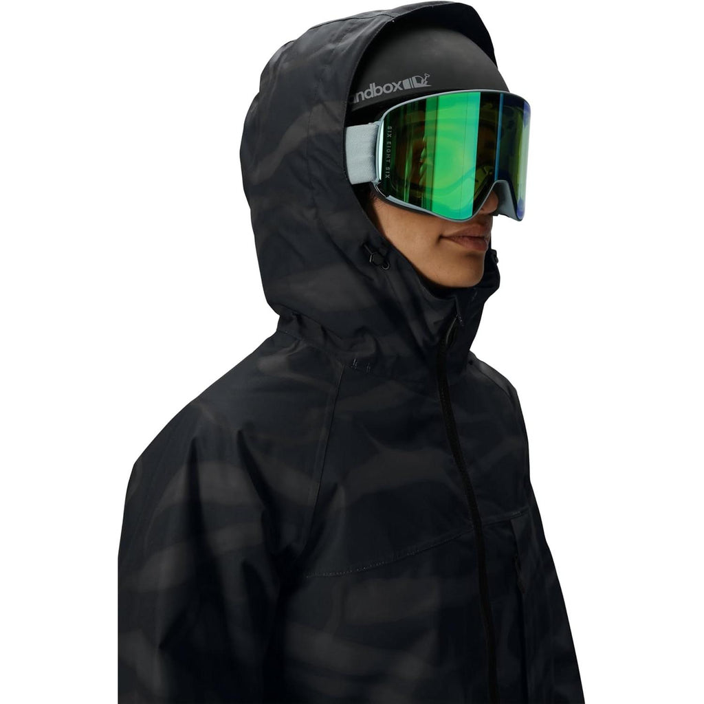 686 Women's Athena Insualted Jacket-Killington Sports