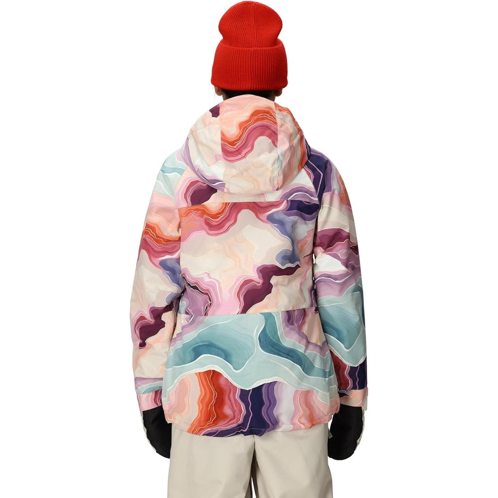 686 Women's Athena Insualted Jacket-Killington Sports