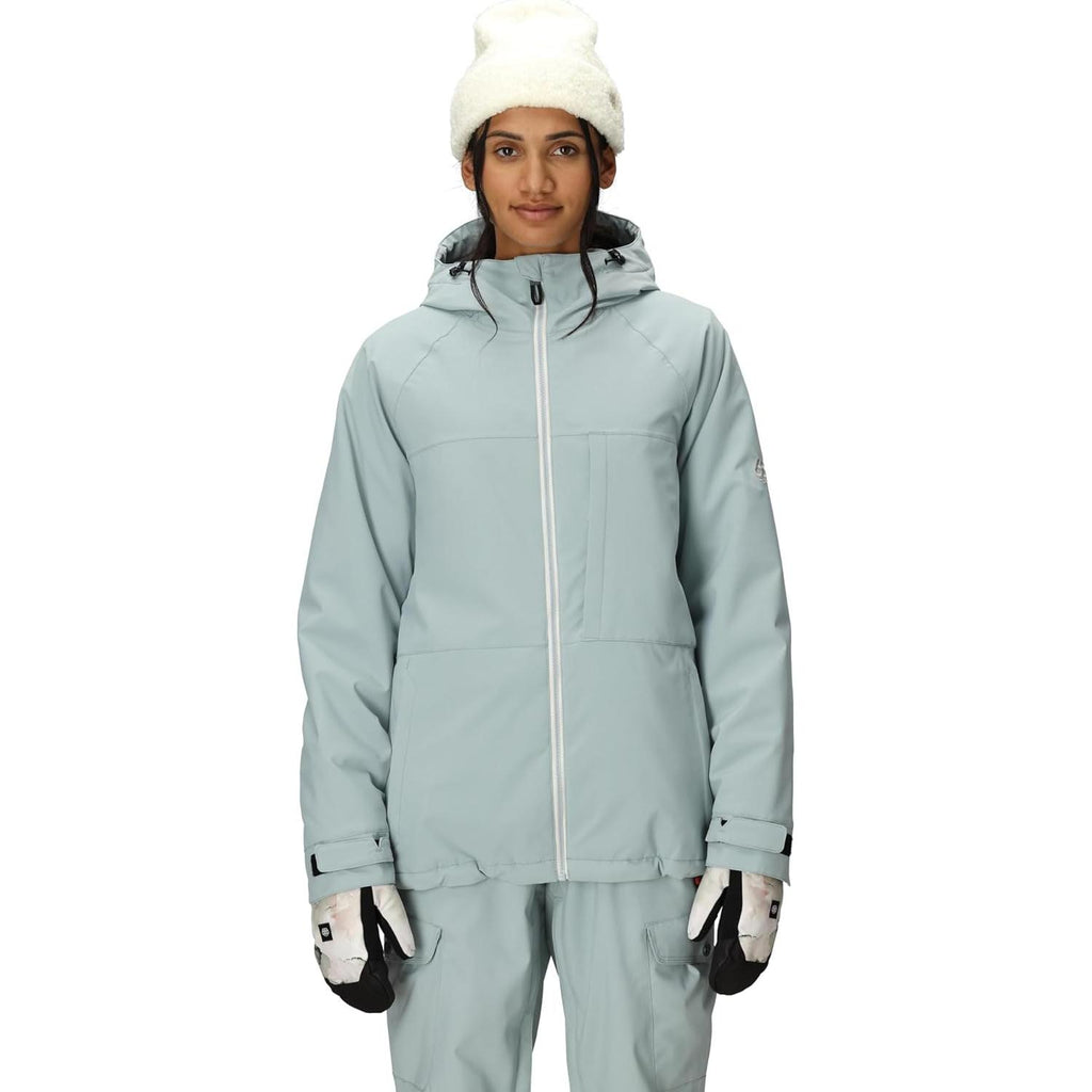 686 Women's Athena Insualted Jacket-Killington Sports