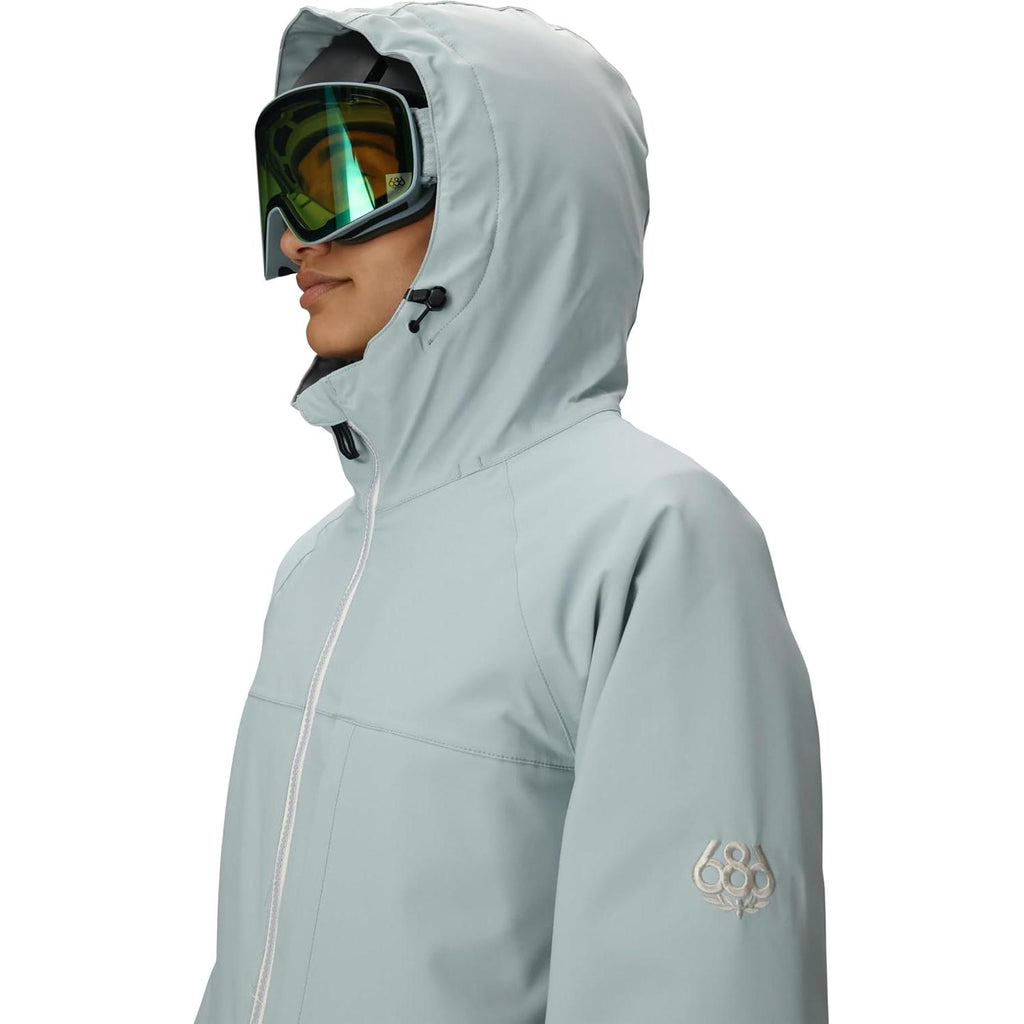 686 Women's Athena Insualted Jacket-Killington Sports