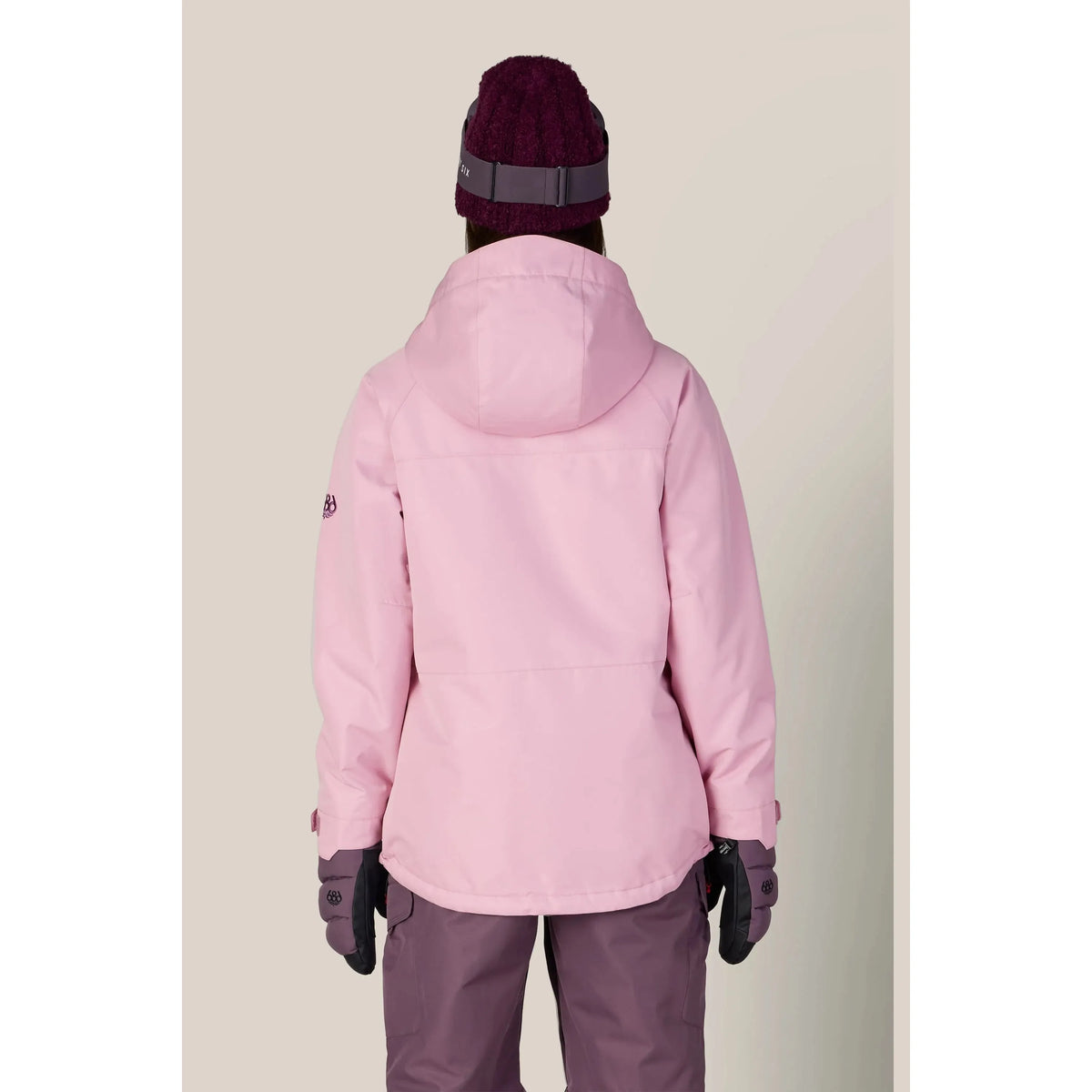 686 Women's Athena™ Insulated Jacket-Killington Sports