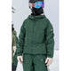 686 Women's Athena™ Insulated Jacket-Moss Green-Killington Sports