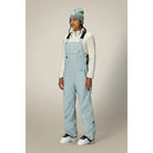 686 Women's Black Magic Insulated Bib-Killington Sports