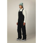686 Women's Black Magic Insulated Bib-Killington Sports